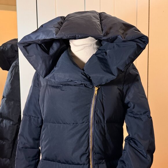 Cole Haan Winter Coat - Picture 6 of 13